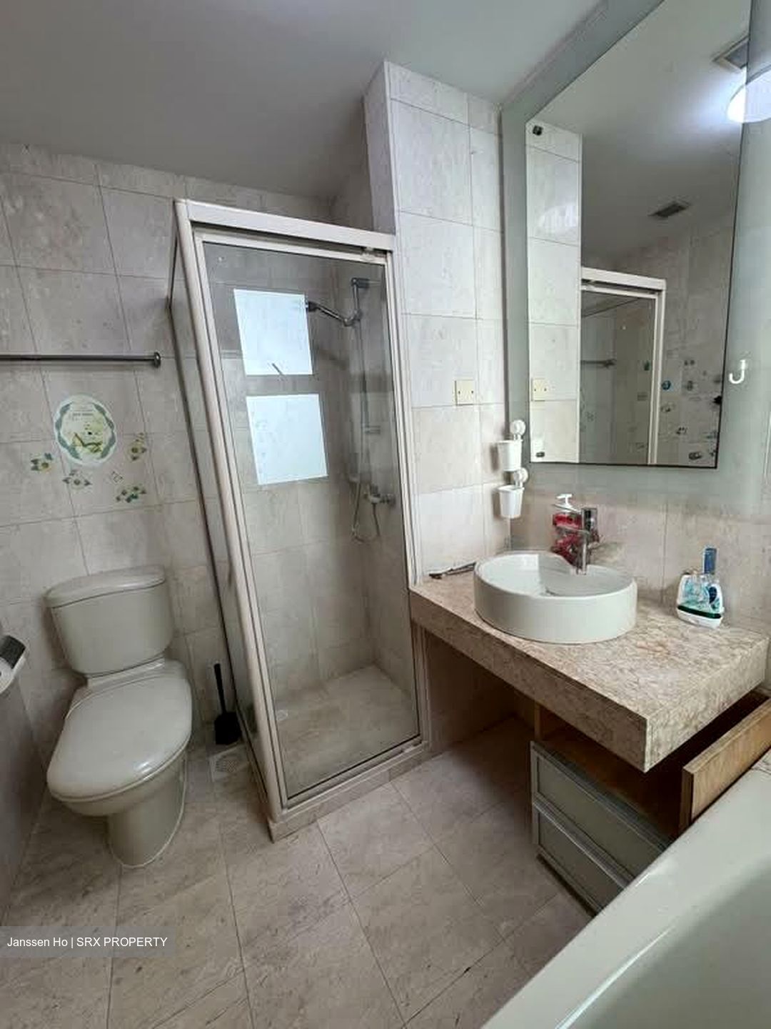 Hillview Regency (D23), Condominium #548755141